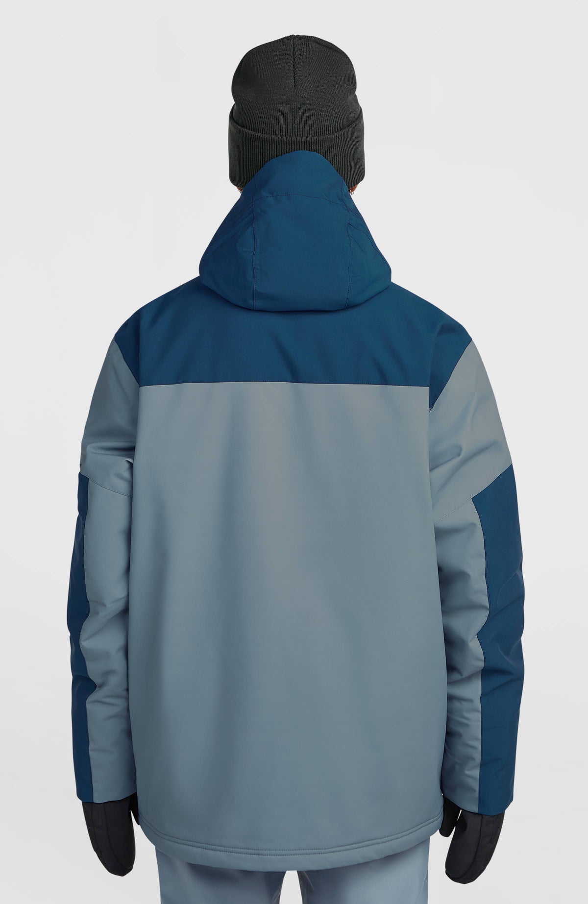 Veste de ski FWC'Cruz Break Point | Regal Blue Colour Block