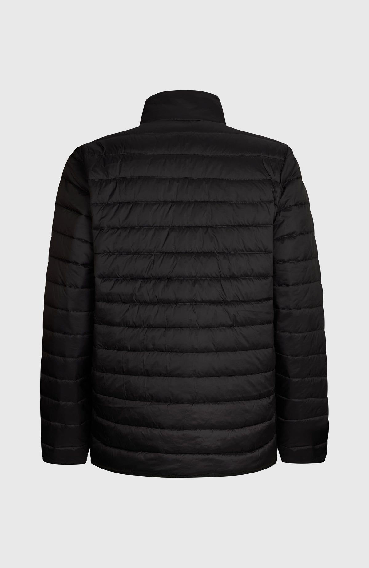 O'Neill Lightweight Puffer Jacket | Black Out