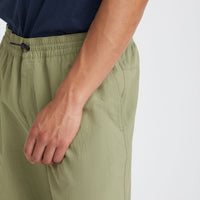 Pantalon de survêtement O'Neill TRVLR Series | Deep Lichen Green