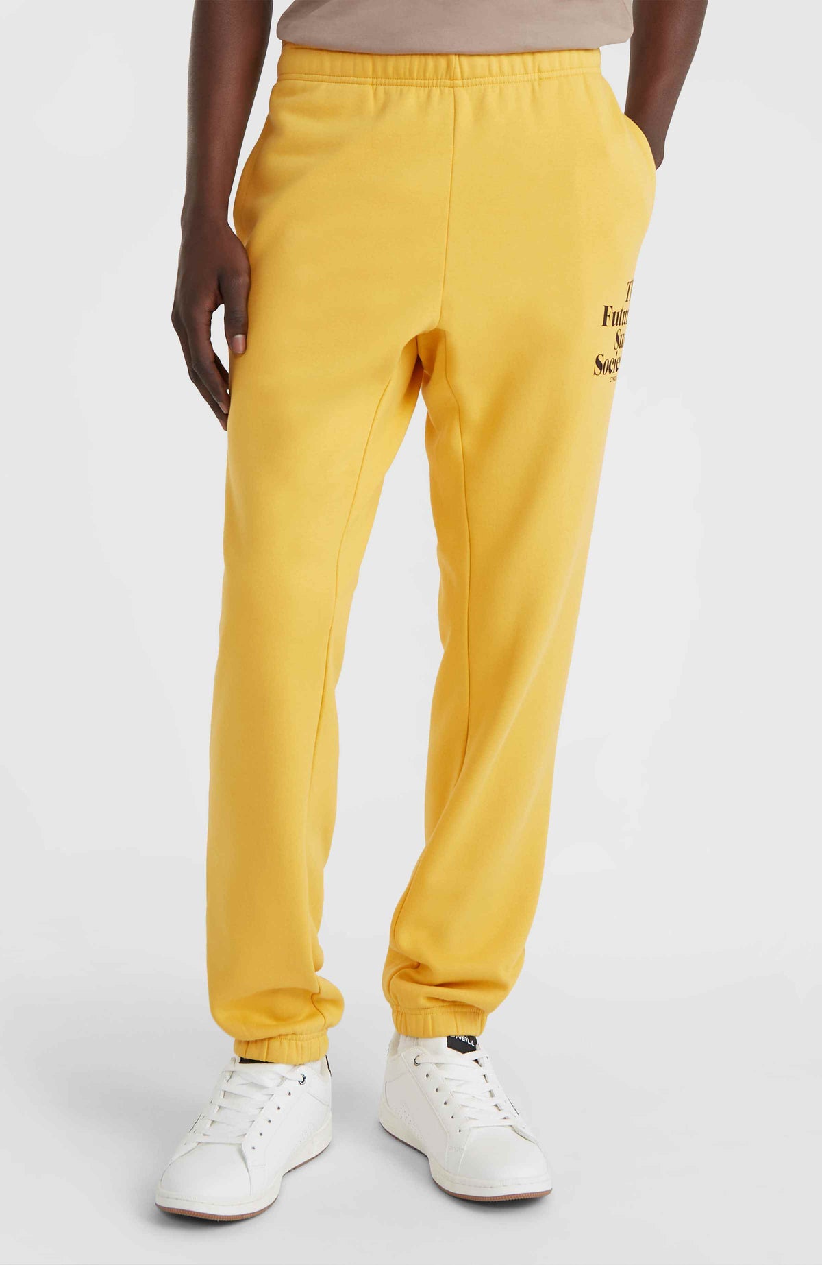 Pantalon de survêtement Future Surf Society | Golden Haze