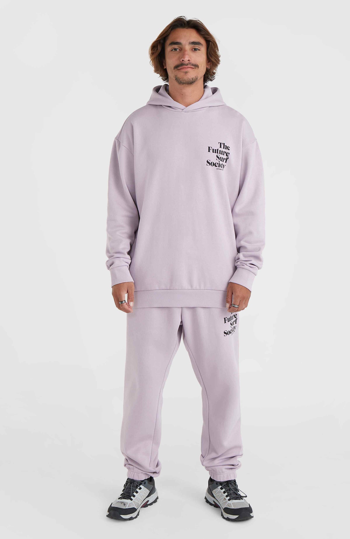 Pantalon de survêtement Future Surf Society | Iris