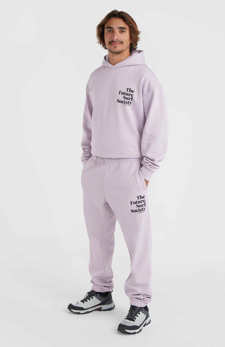 Pantalon de survêtement Future Surf Society | Iris
