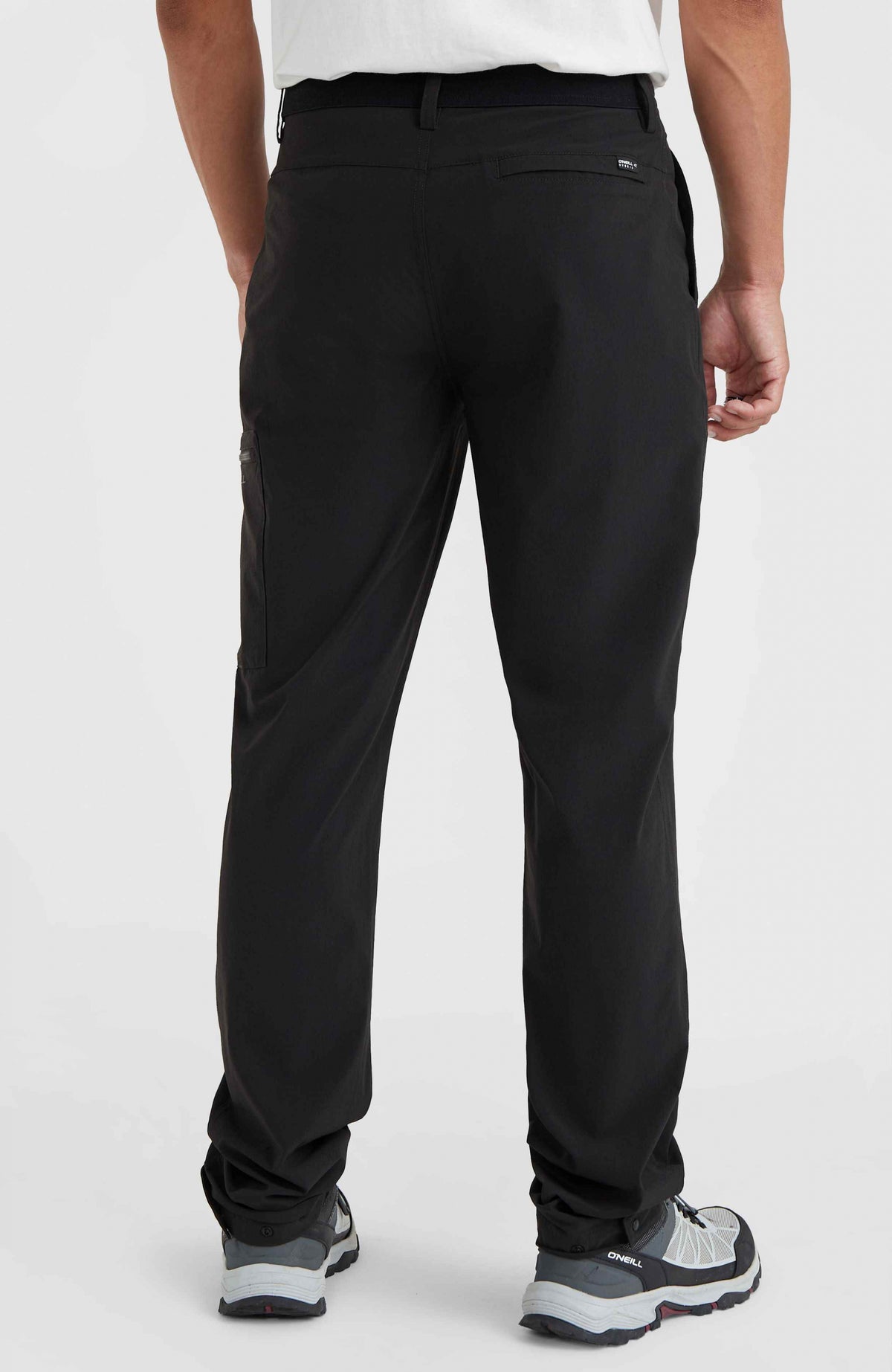 Pantalon stretch O'Neill TRVLR Series | Black Out