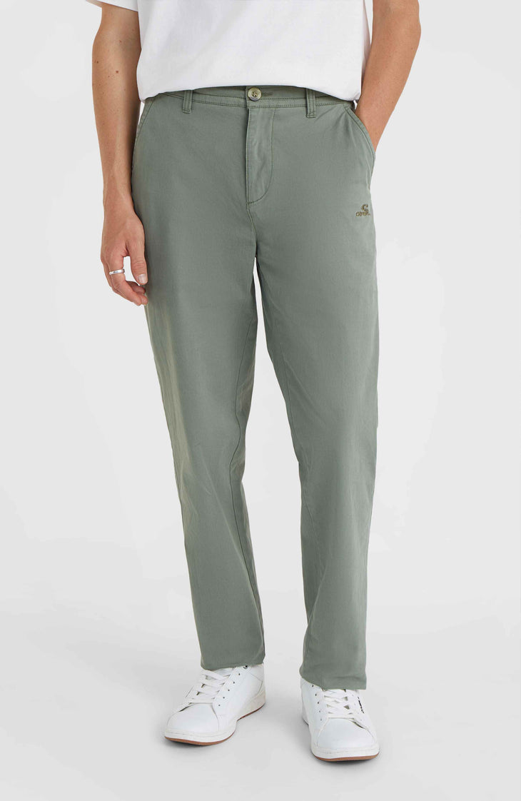 Pantalon chino Essentials | Lily Pad