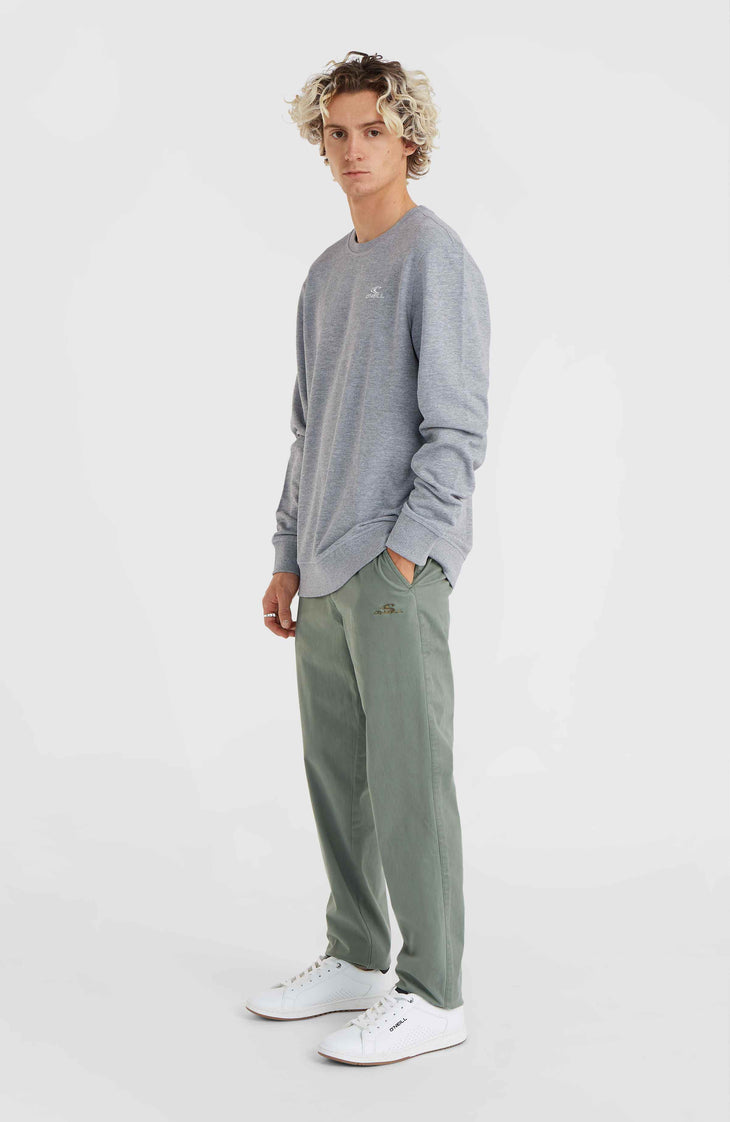 Pantalon chino Essentials | Lily Pad