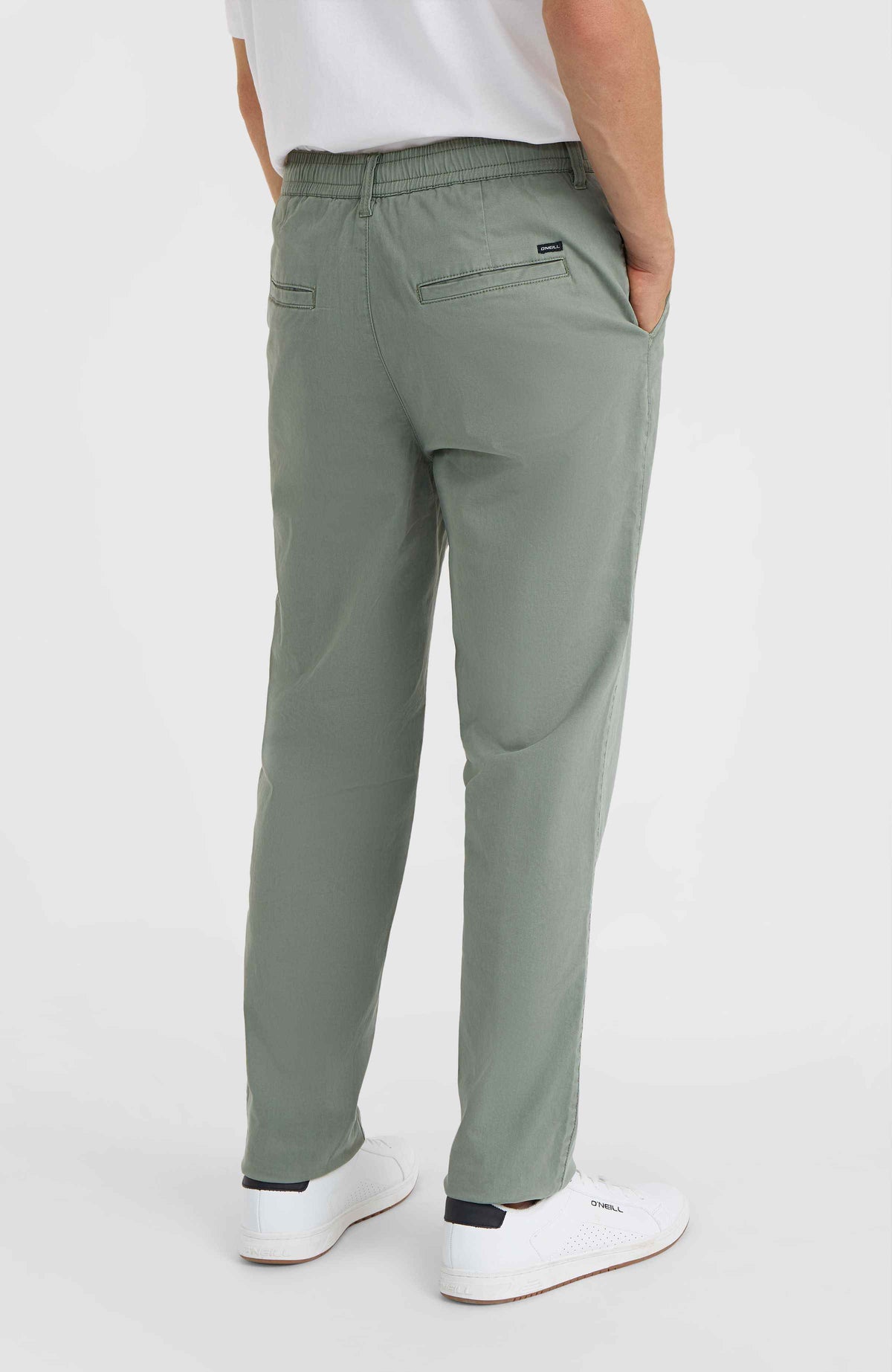 Pantalon chino Essentials | Lily Pad