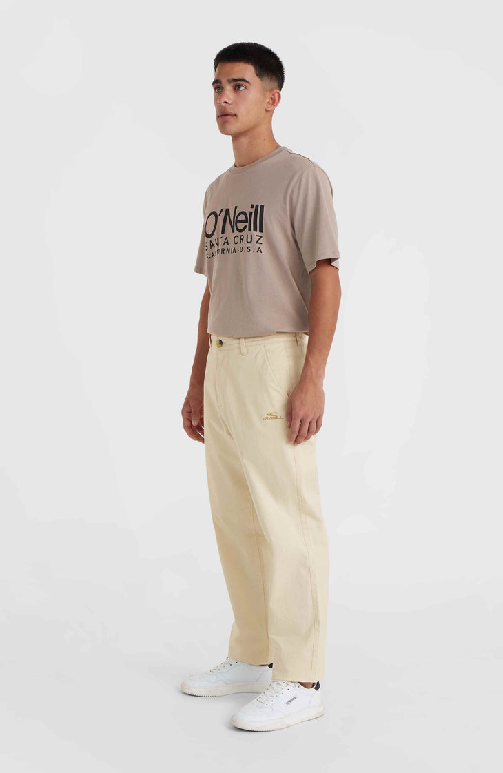 Pantalon chino Essentials | Muslin