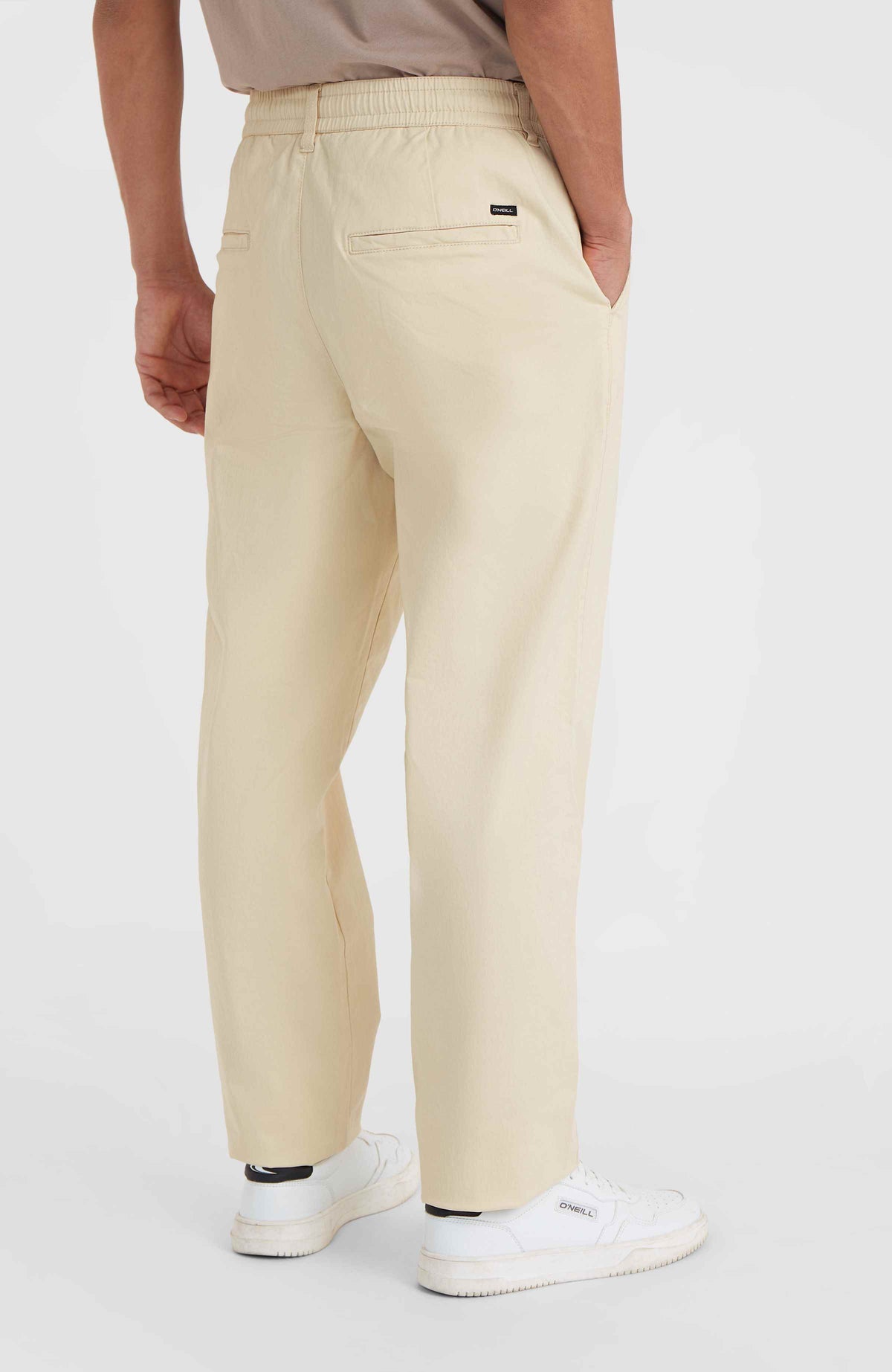 Pantalon chino Essentials | Muslin