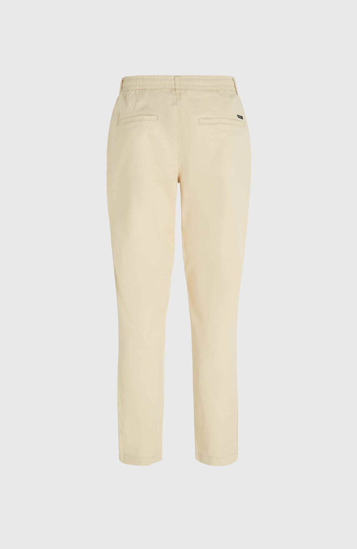 Pantalon chino Essentials | Muslin