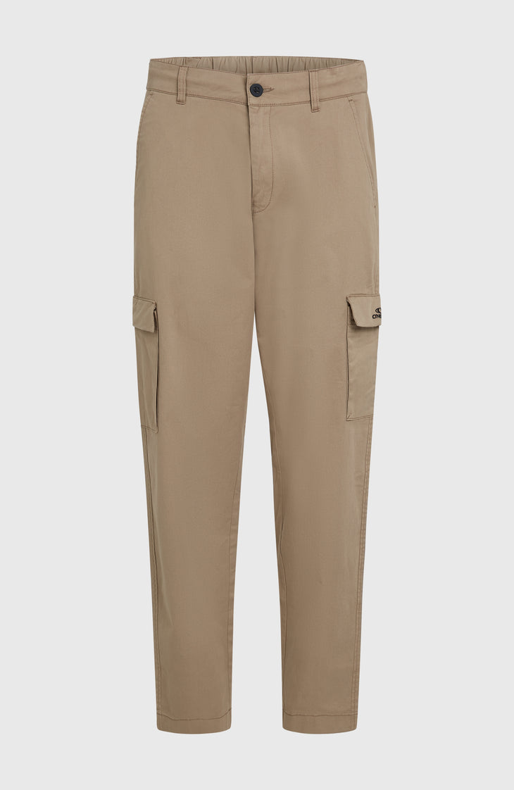Pantalon cargo Essentials | Concrete