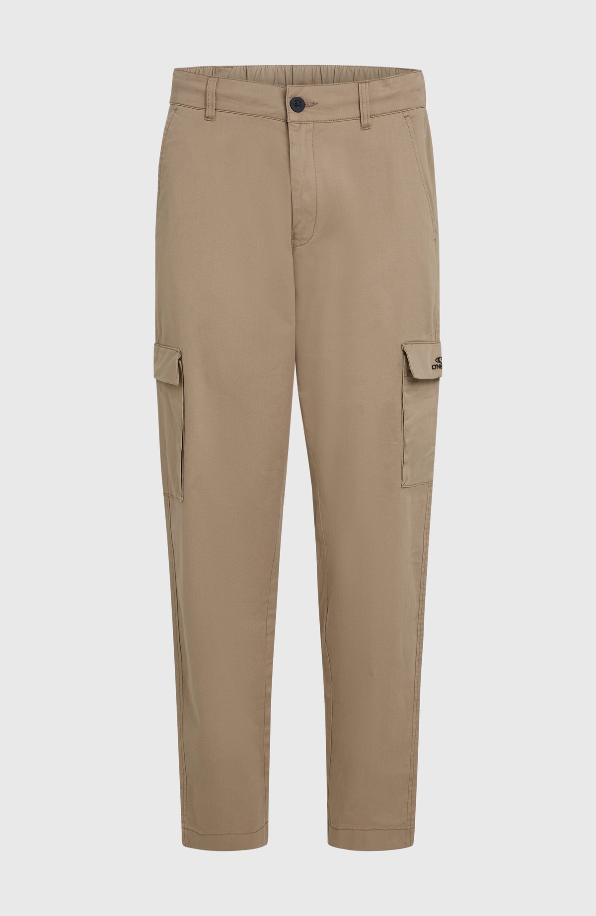 Pantalon cargo Essentials | Concrete