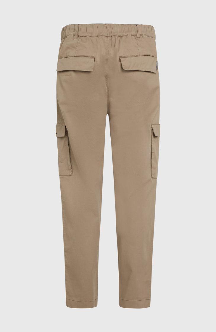 Pantalon cargo Essentials | Concrete