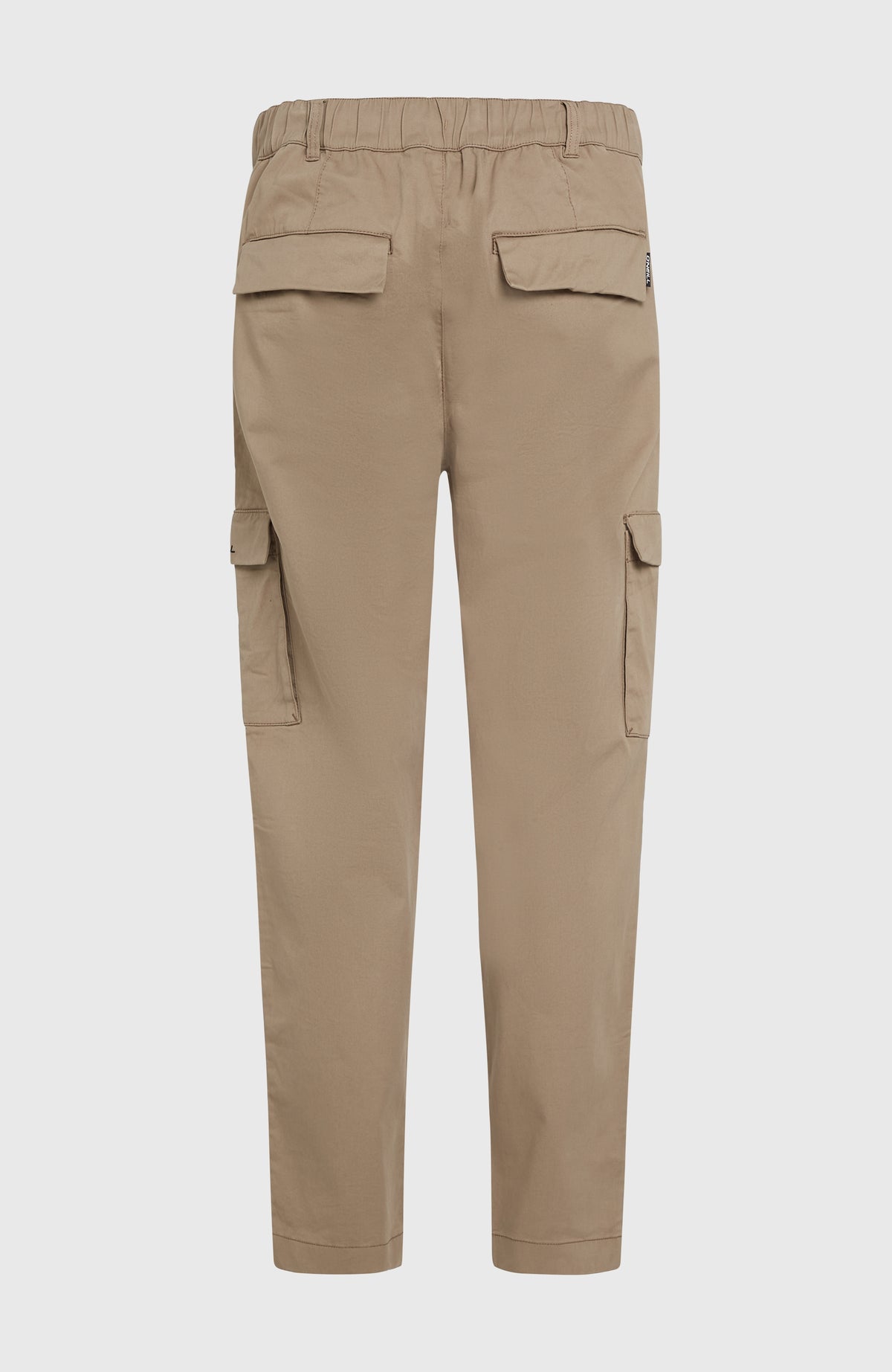 Pantalon cargo Essentials | Concrete