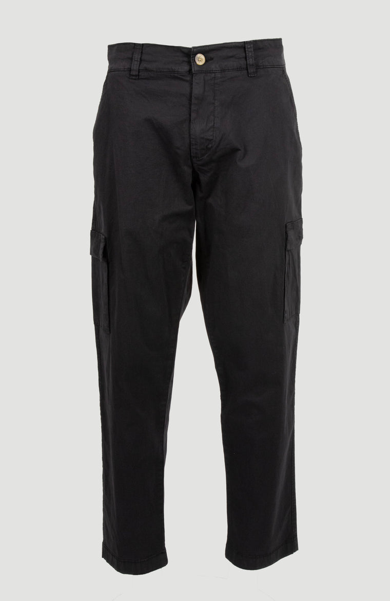 Pantalon cargo Essentials | Black Out Pantalon cargo Essentials | Black Out