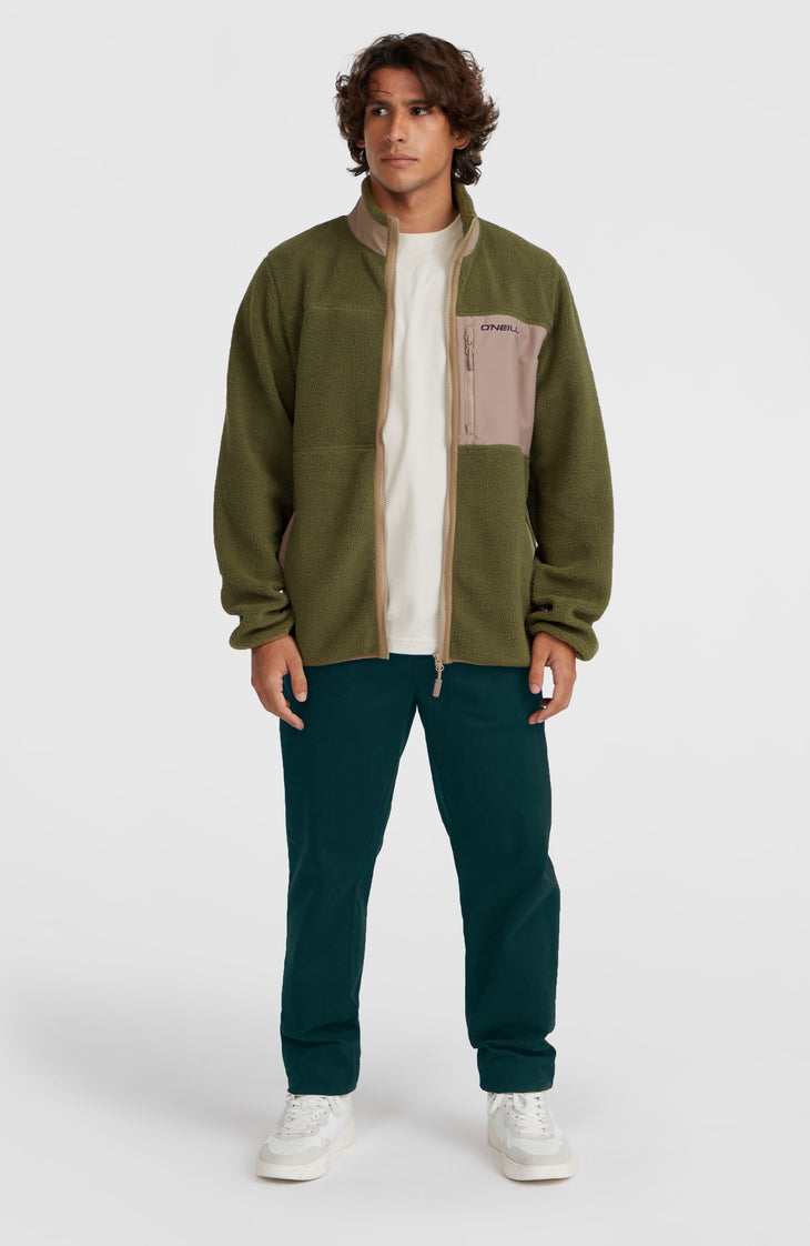 Pantalon chino Essentials | Alma Steel