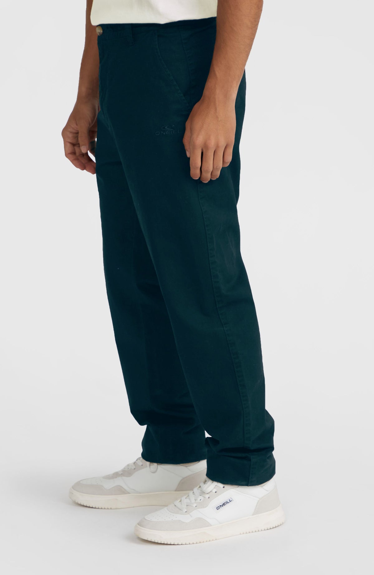 Pantalon chino Essentials | Alma Steel