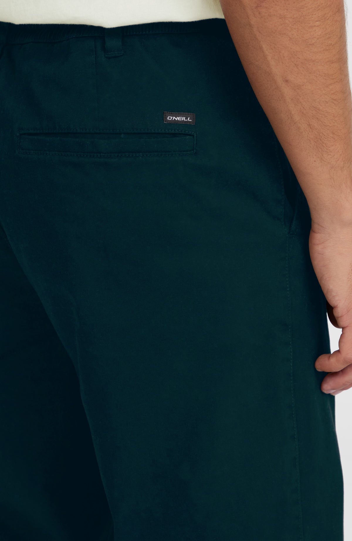 Pantalon chino Essentials | Alma Steel