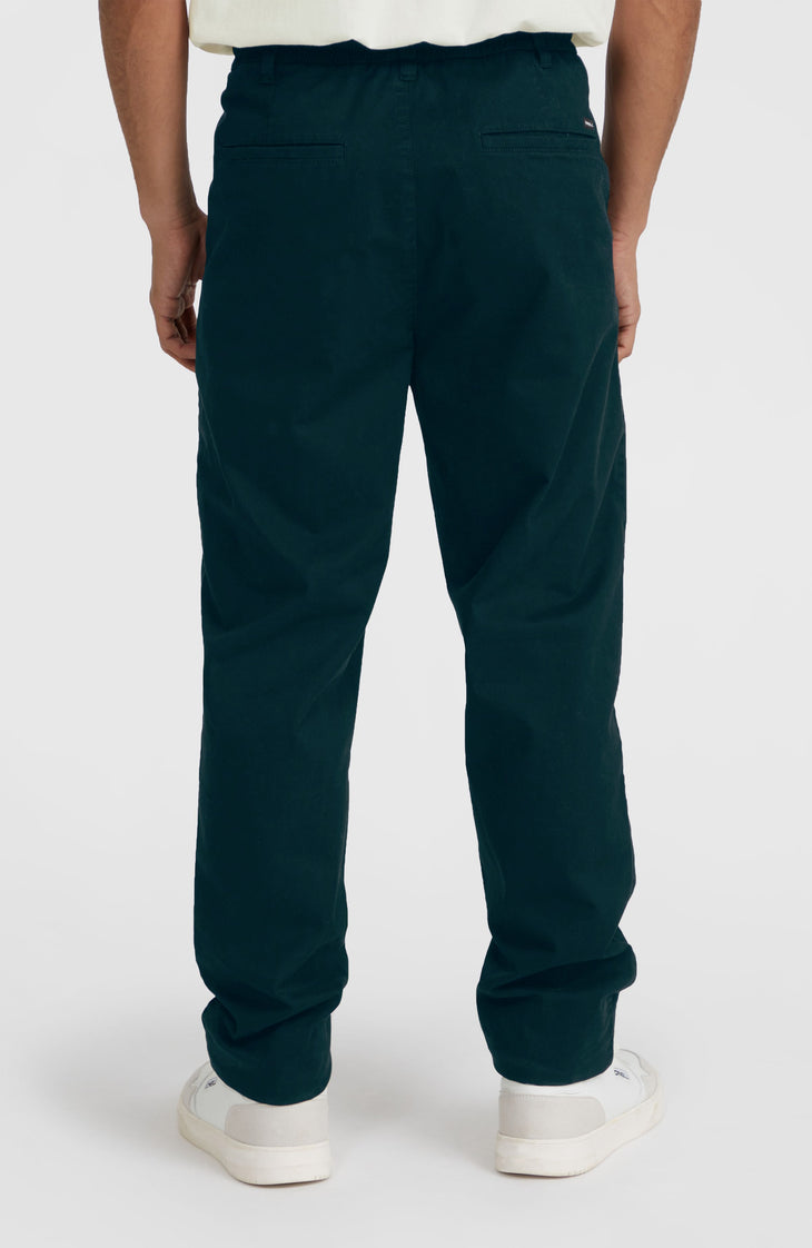 Pantalon chino Essentials | Alma Steel