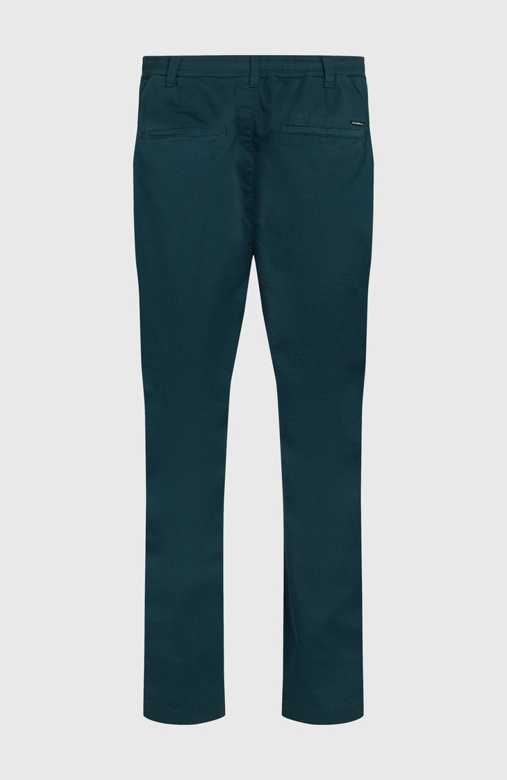 Pantalon chino Essentials | Alma Steel