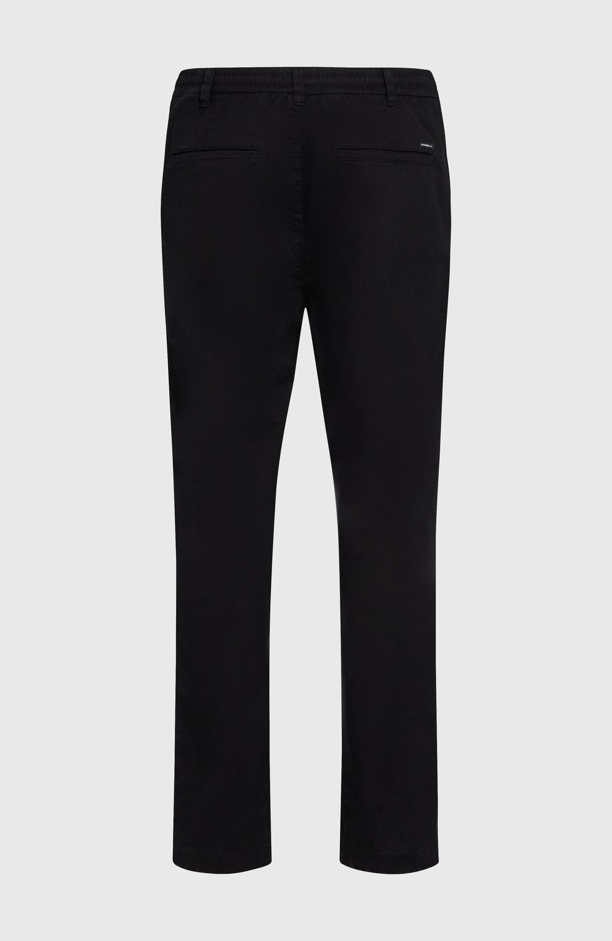 Pantalon chino Essentials | Black Out
