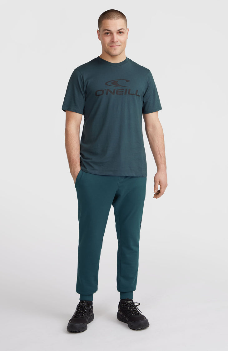 Pantalon de survêtement Logo | Alma Steel
