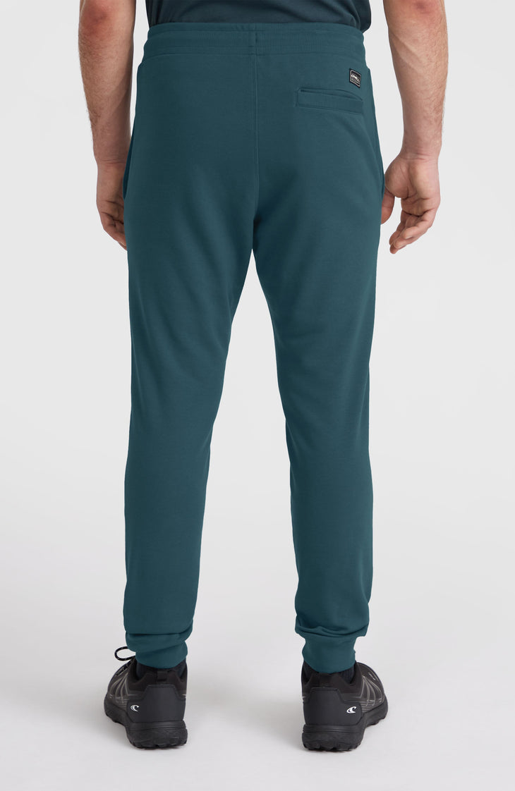 Pantalon de survêtement Logo | Alma Steel