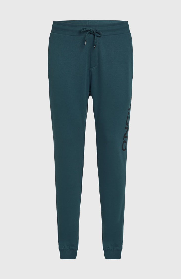 Pantalon de survêtement Logo | Alma Steel