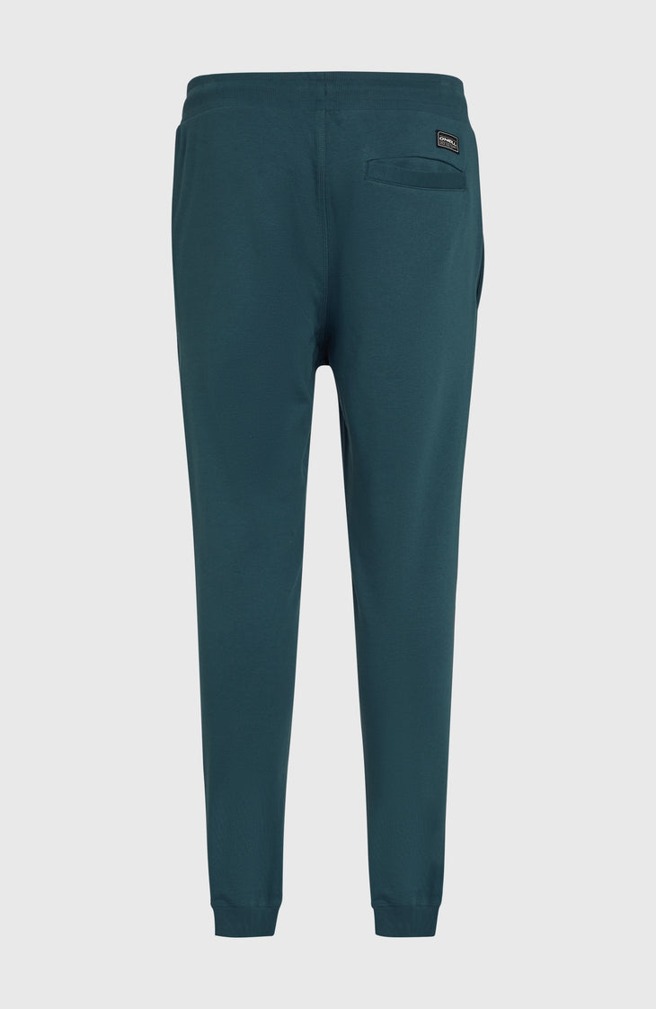 Pantalon de survêtement Logo | Alma Steel