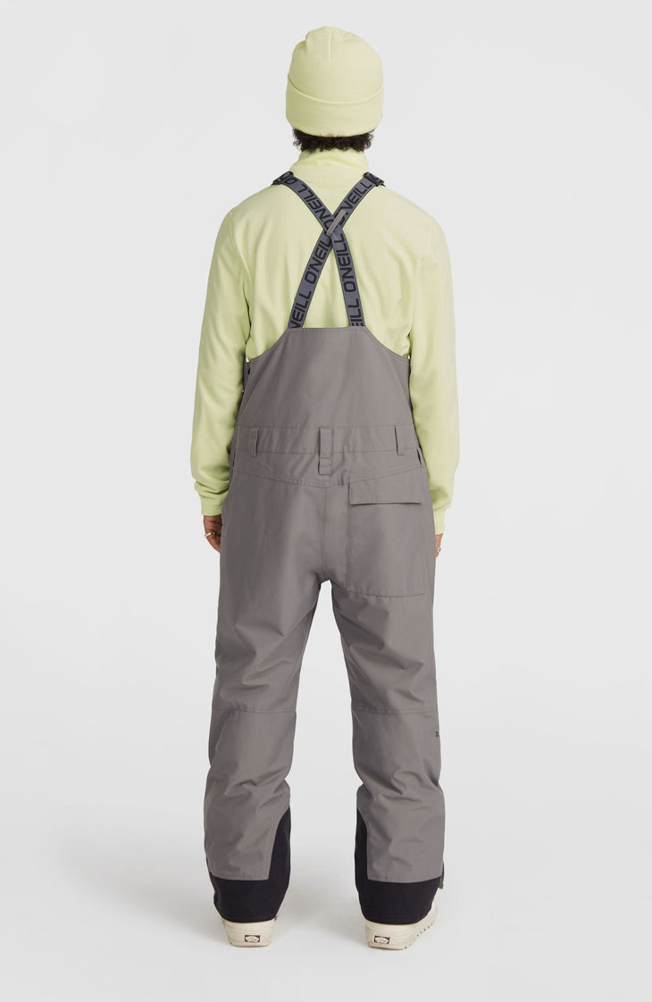 Salopette de ski O'Riginals Loose | Flint Stone