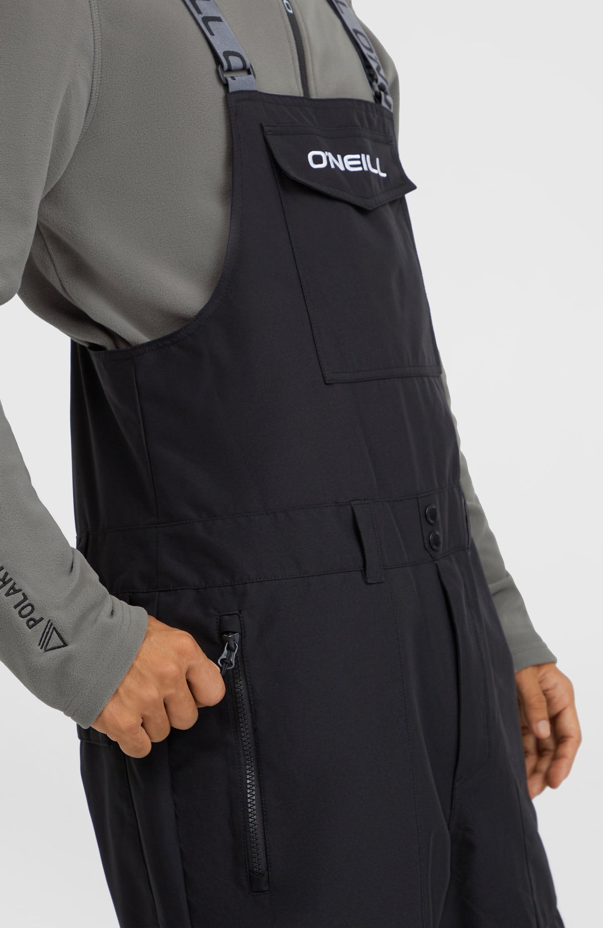 Salopette de ski O'Riginals Loose | Black Out