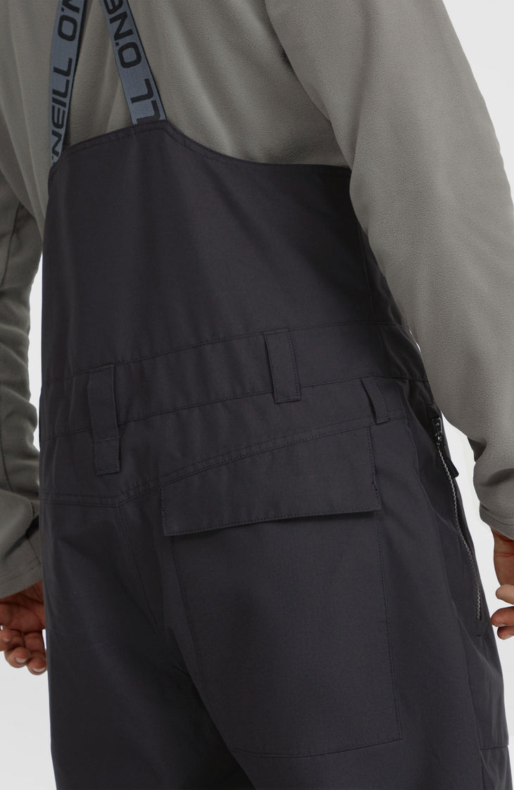 Salopette de ski O'Riginals Loose | Black Out