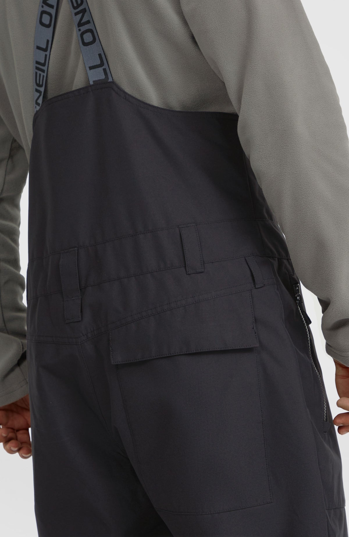 Salopette de ski O'Riginals Loose | Black Out