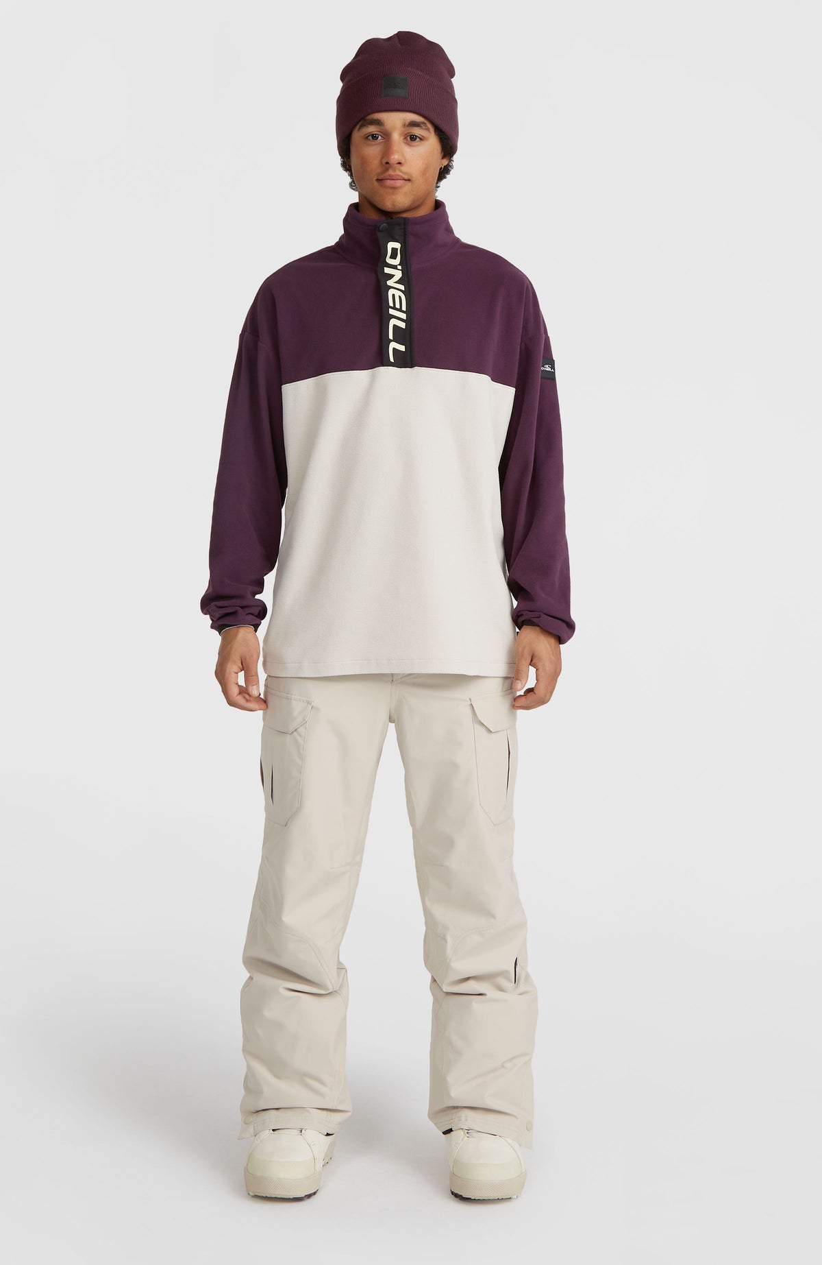 Pantalon de ski Utility Regular | Atmosphere