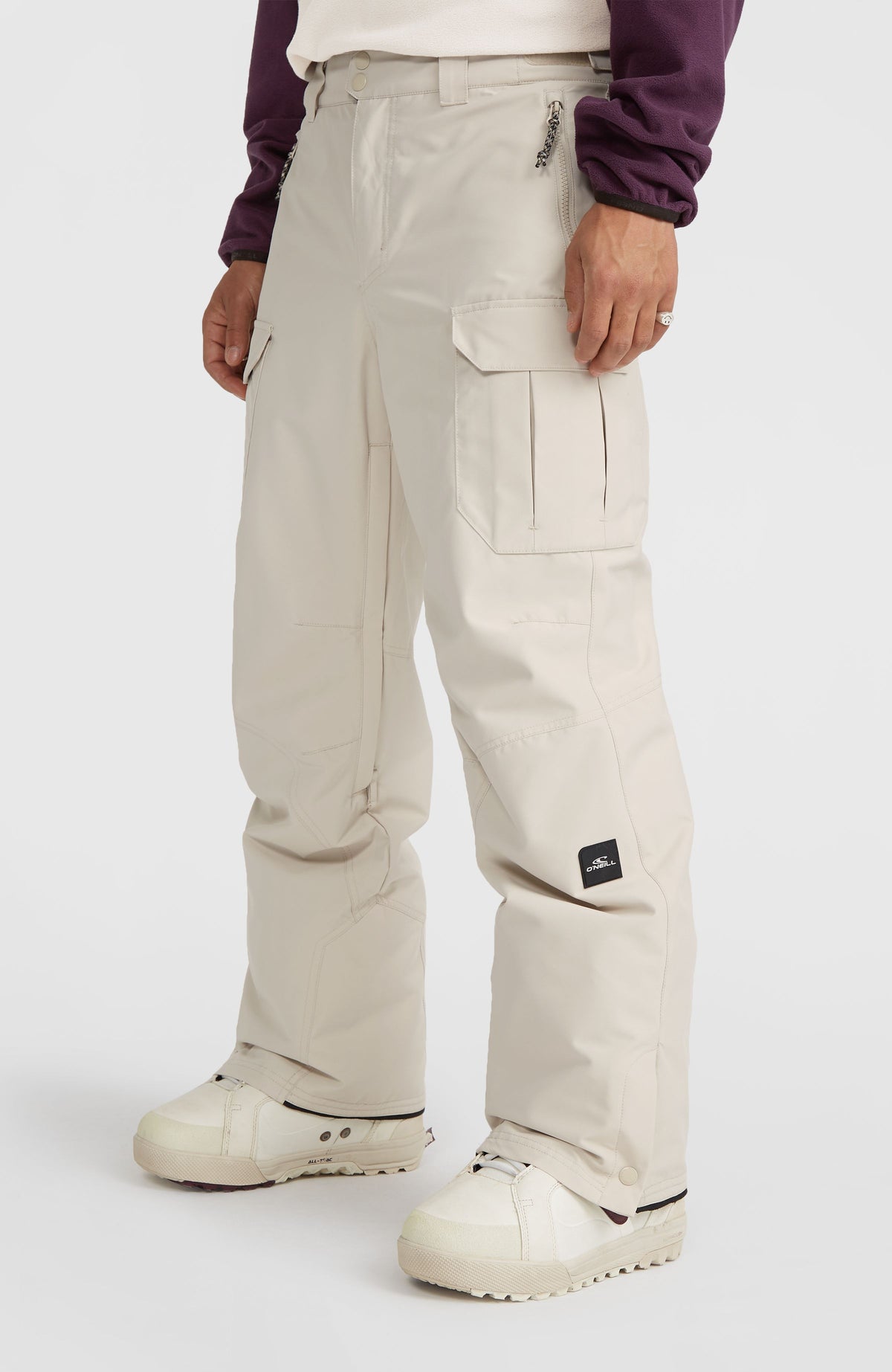 Pantalon de ski Utility Regular | Atmosphere
