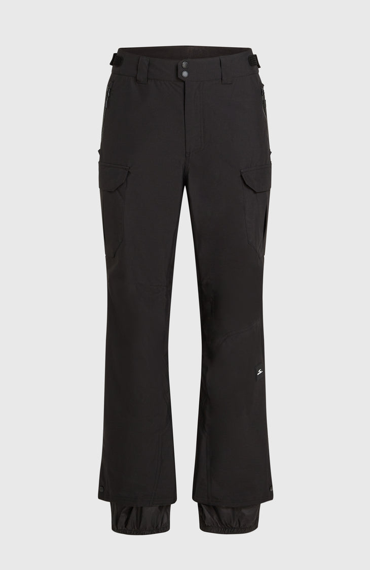 Pantalon de ski Utility Regular | Black Out