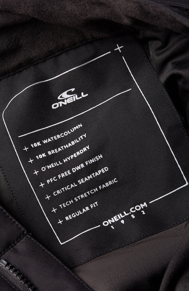 Pantalon de ski Utility Regular | Black Out