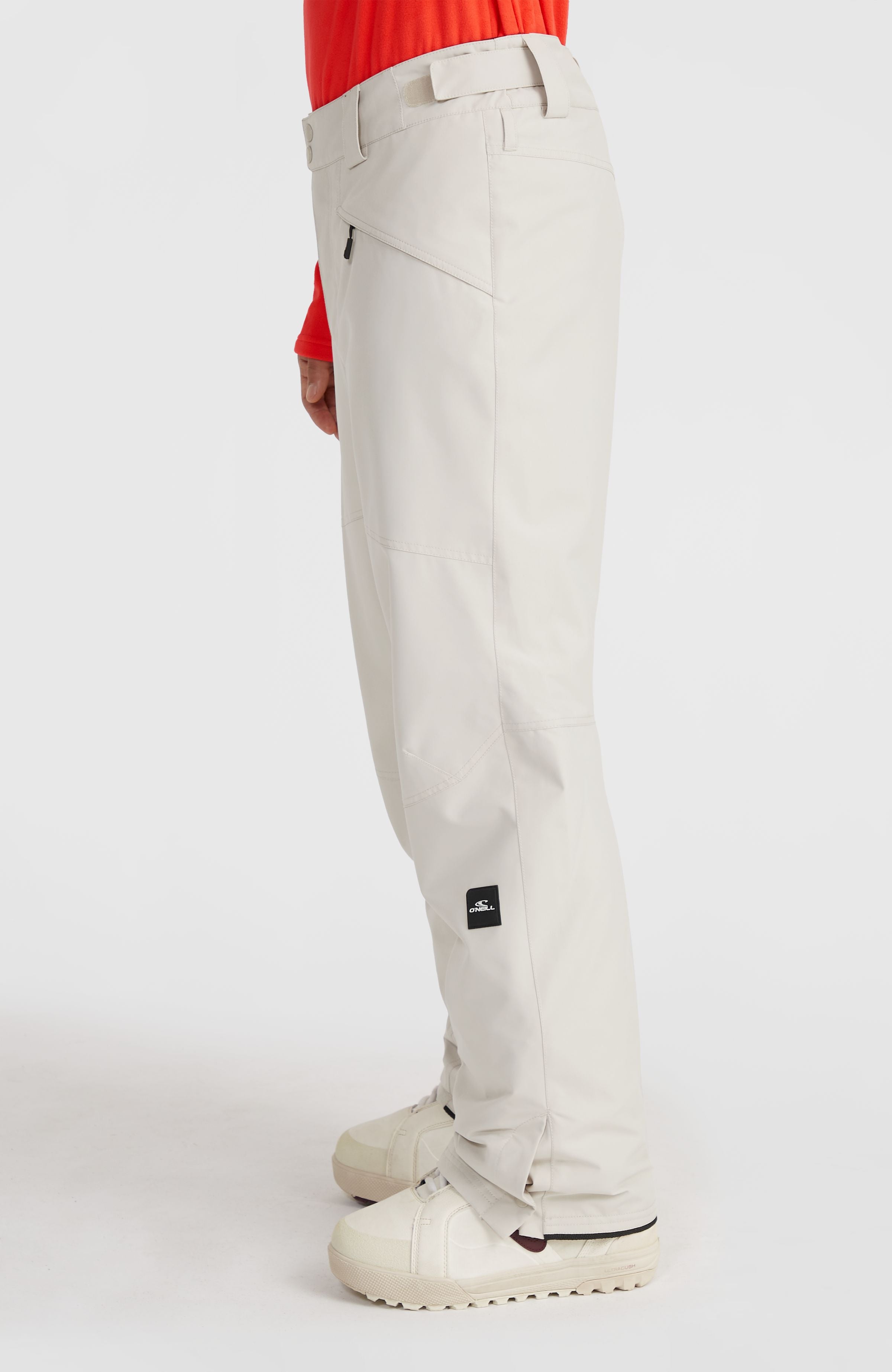 5 pantalons ski hiver Henri Ours Paris stock armée de l'air made in