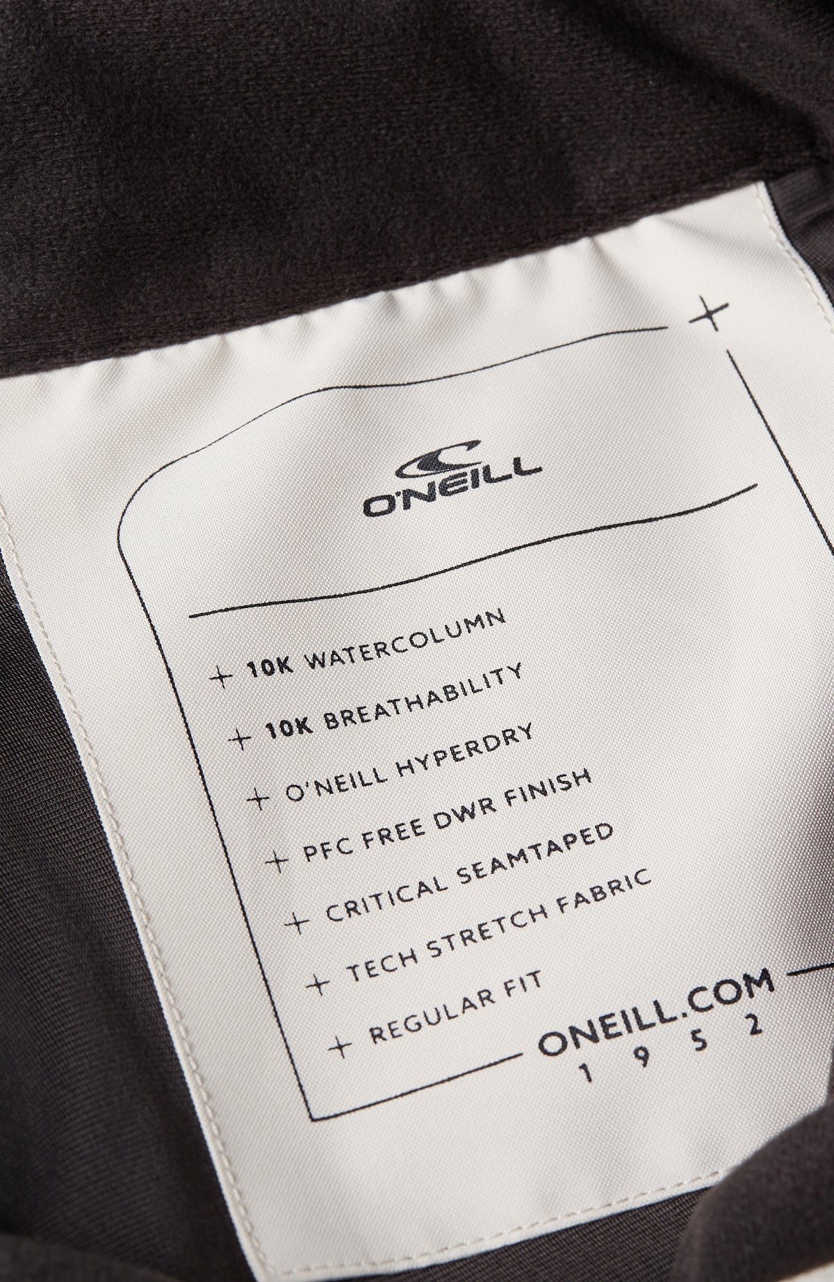 Pantalon de ski Hammer Regular | Atmosphere