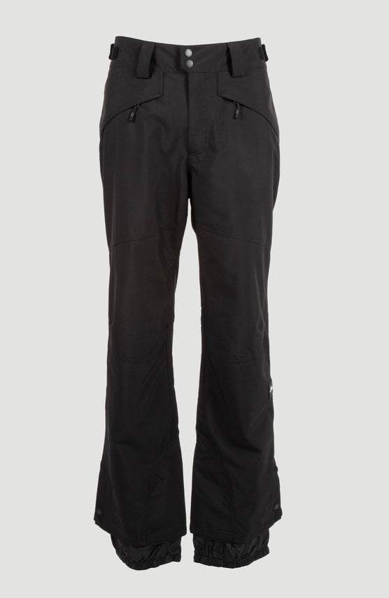 Pantalon de ski Hammer Regular | Black Out