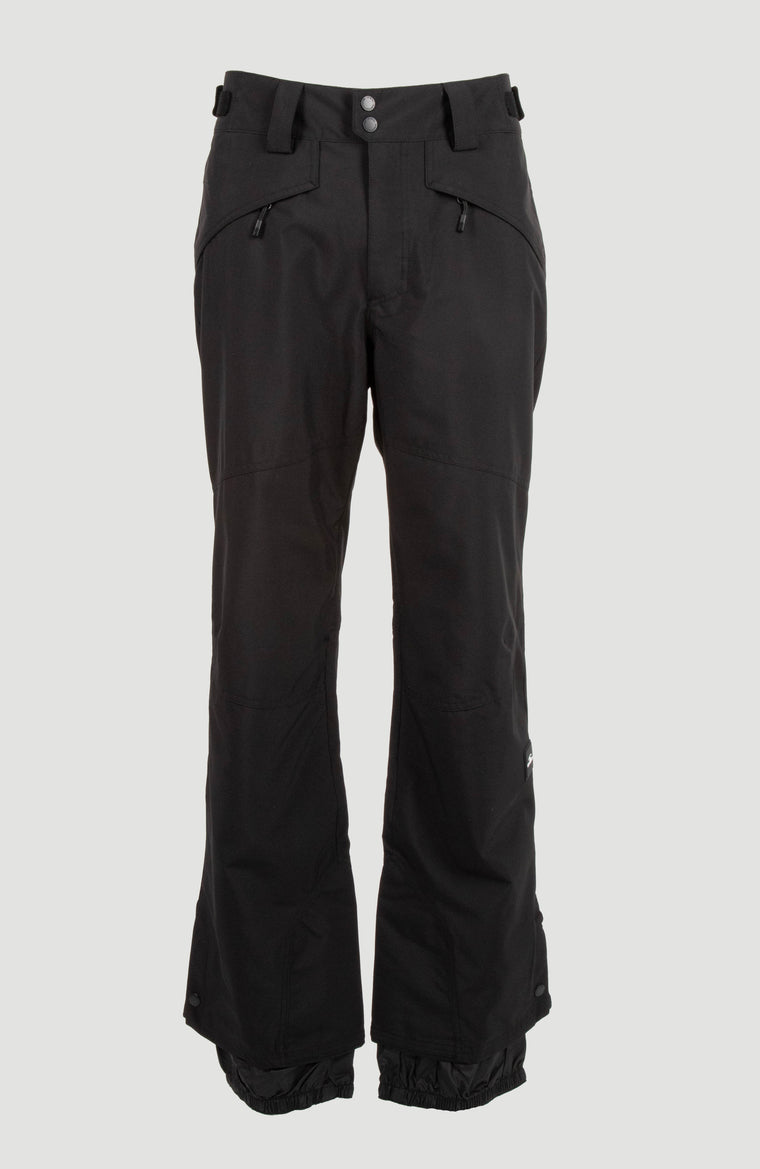 Pantalon de ski Hammer Regular | Black Out Pantalon de ski Hammer Regular | Black Out