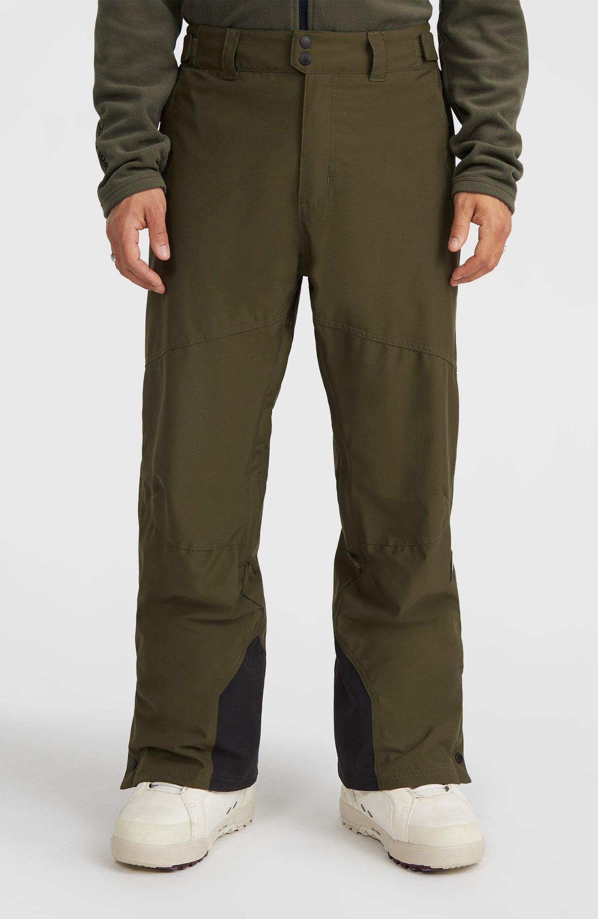 Pantalon de ski O'Riginals Park Loose | Forest Night