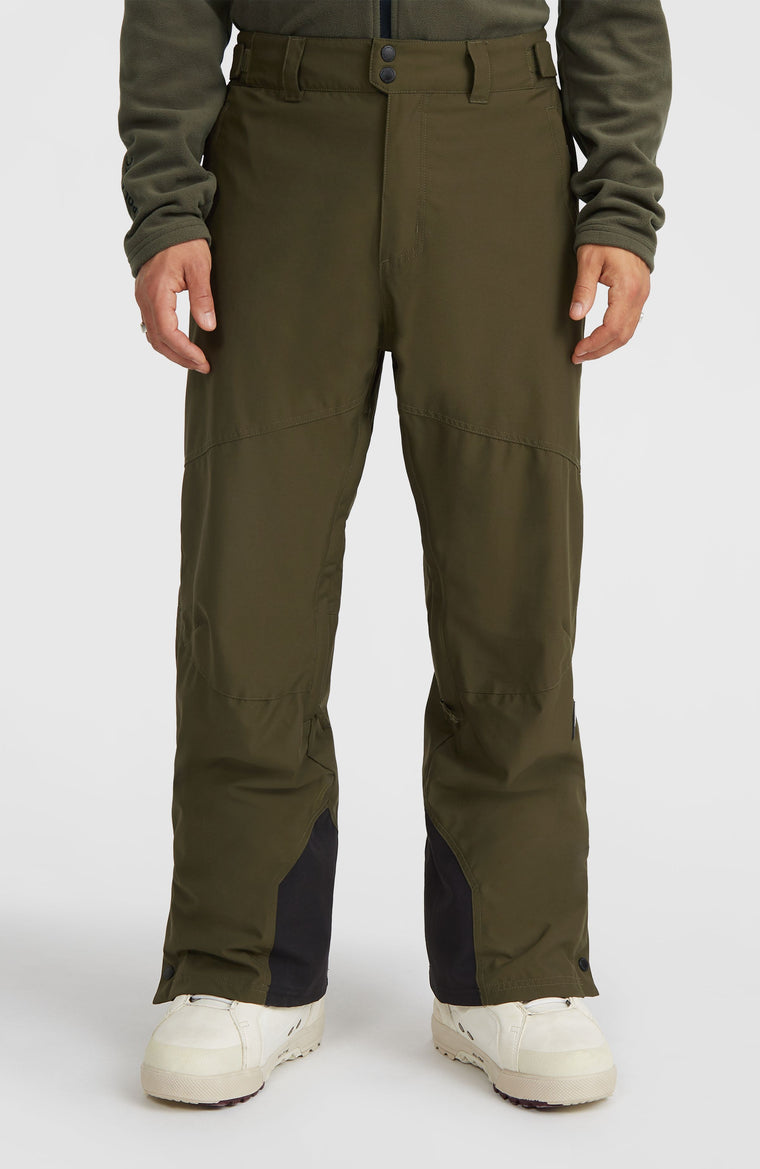 Pantalon de ski O'Riginals Park Loose | Forest Night Pantalon de ski O'Riginals Park Loose | Forest Night