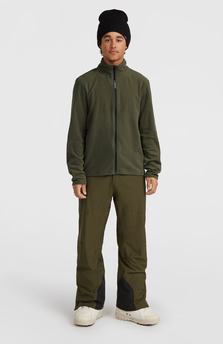 Pantalon de ski O'Riginals Park Loose | Forest Night