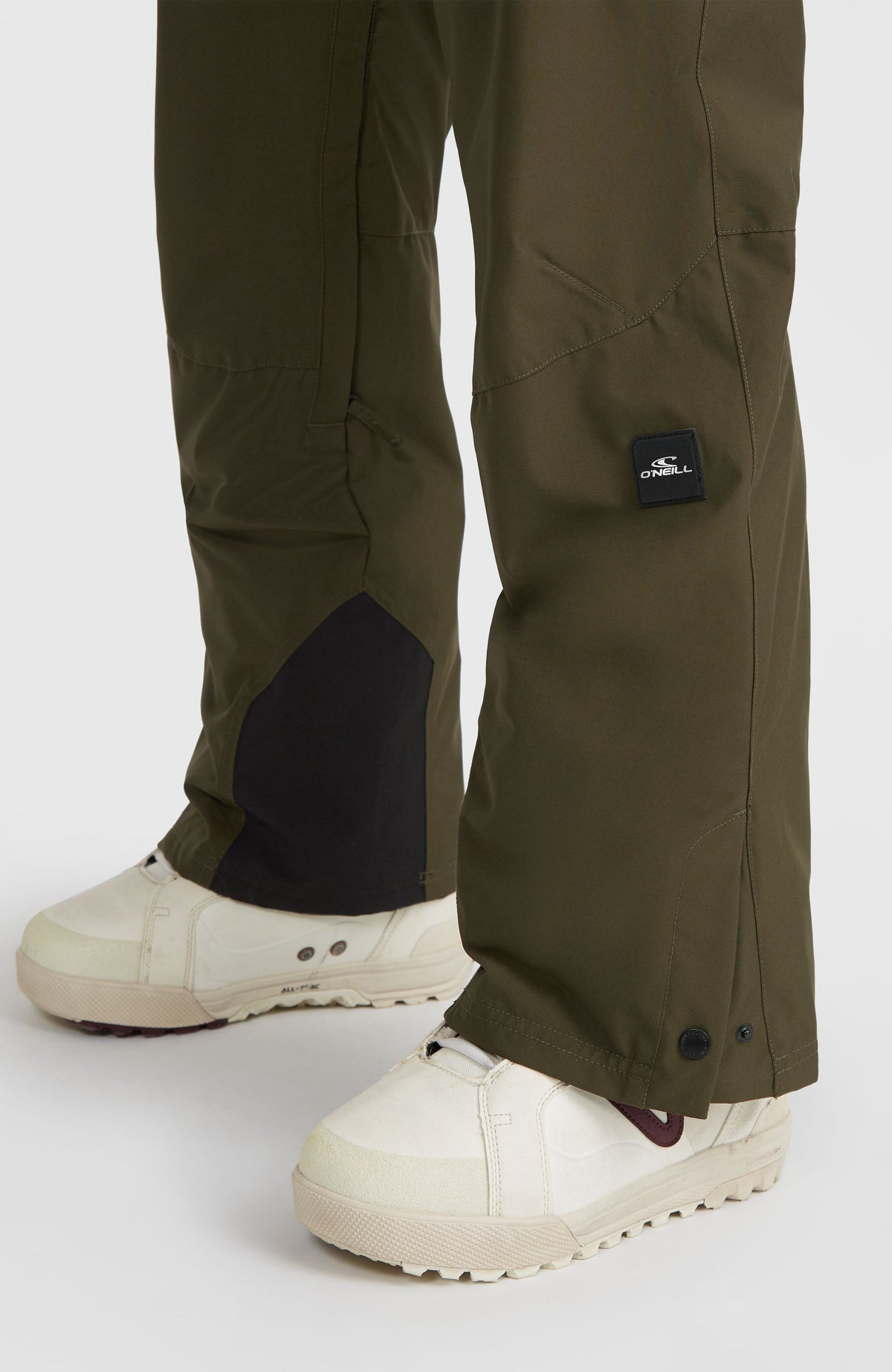 Pantalon de ski O'Riginals Park Loose | Forest Night