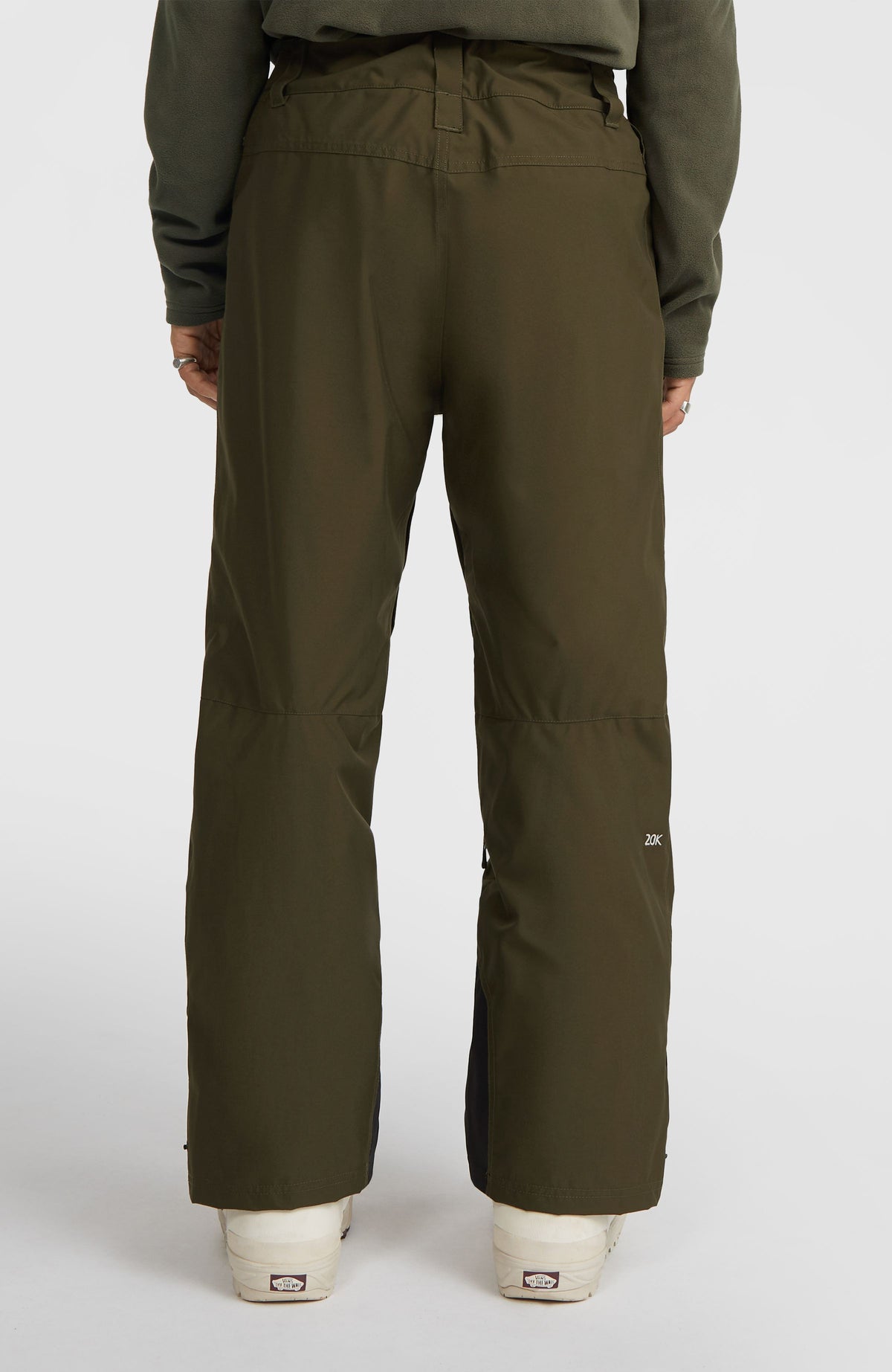 Pantalon de ski O'Riginals Park Loose | Forest Night