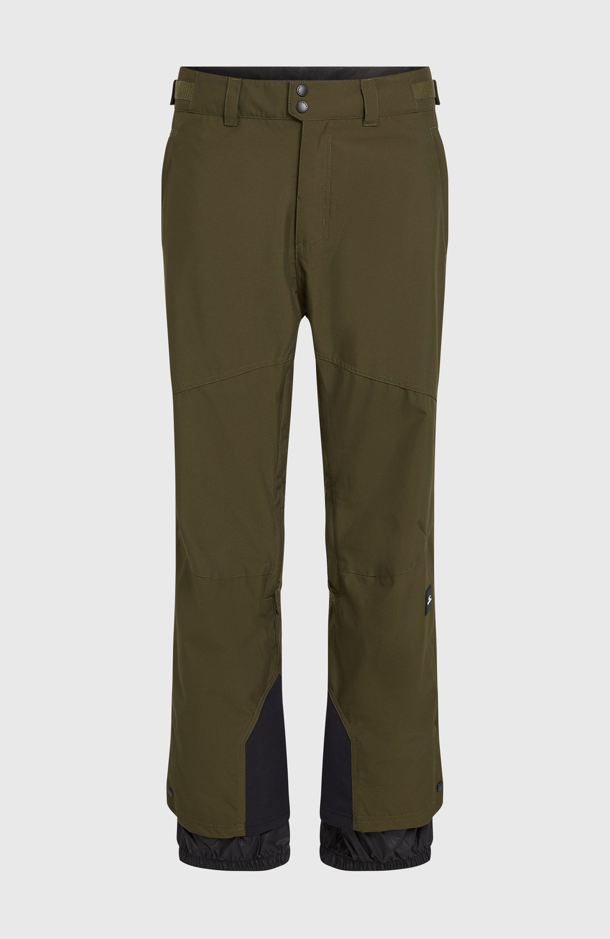 Pantalon de ski O'Riginals Park Loose | Forest Night
