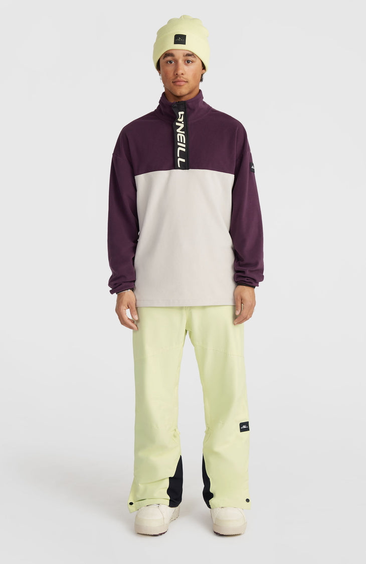 Pantalon de ski O'Riginals Park Loose | Lime Wash