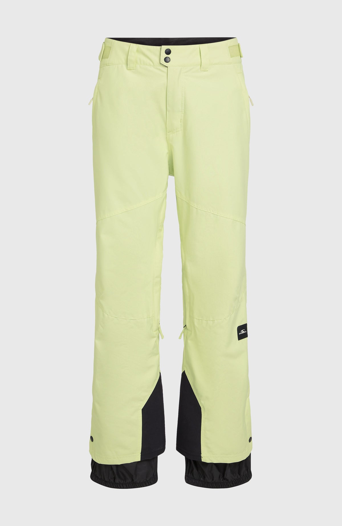 Pantalon de ski O'Riginals Park Loose | Lime Wash