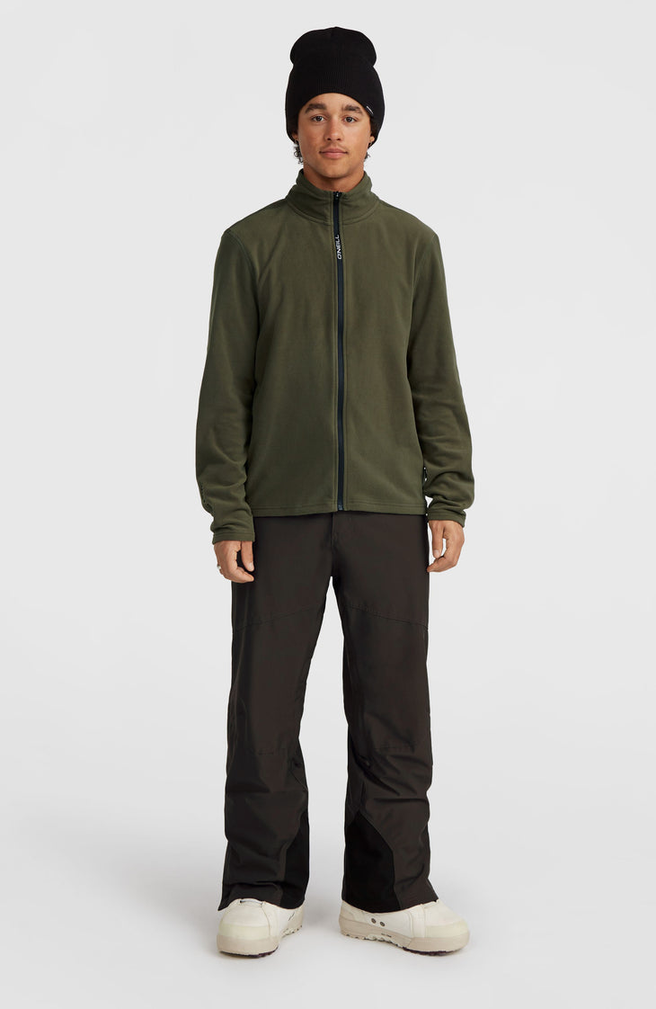 Pantalon de ski O'Riginals Park Loose | Black Out