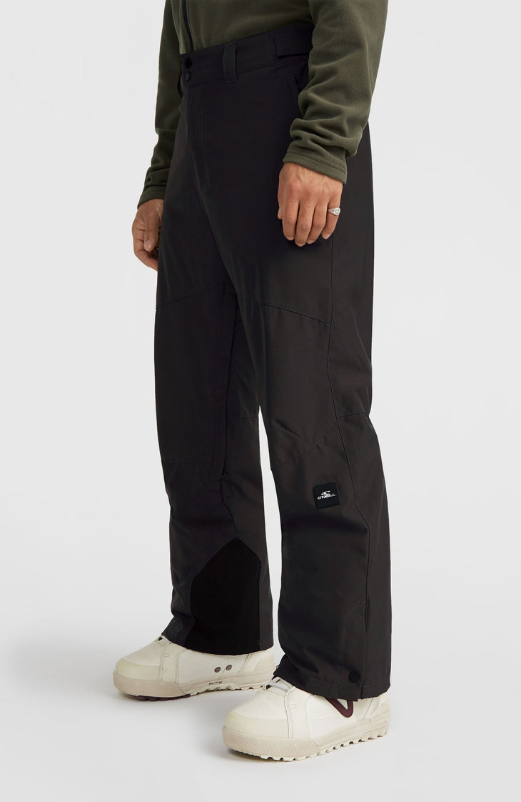 Pantalon de ski O'Riginals Park Loose | Black Out